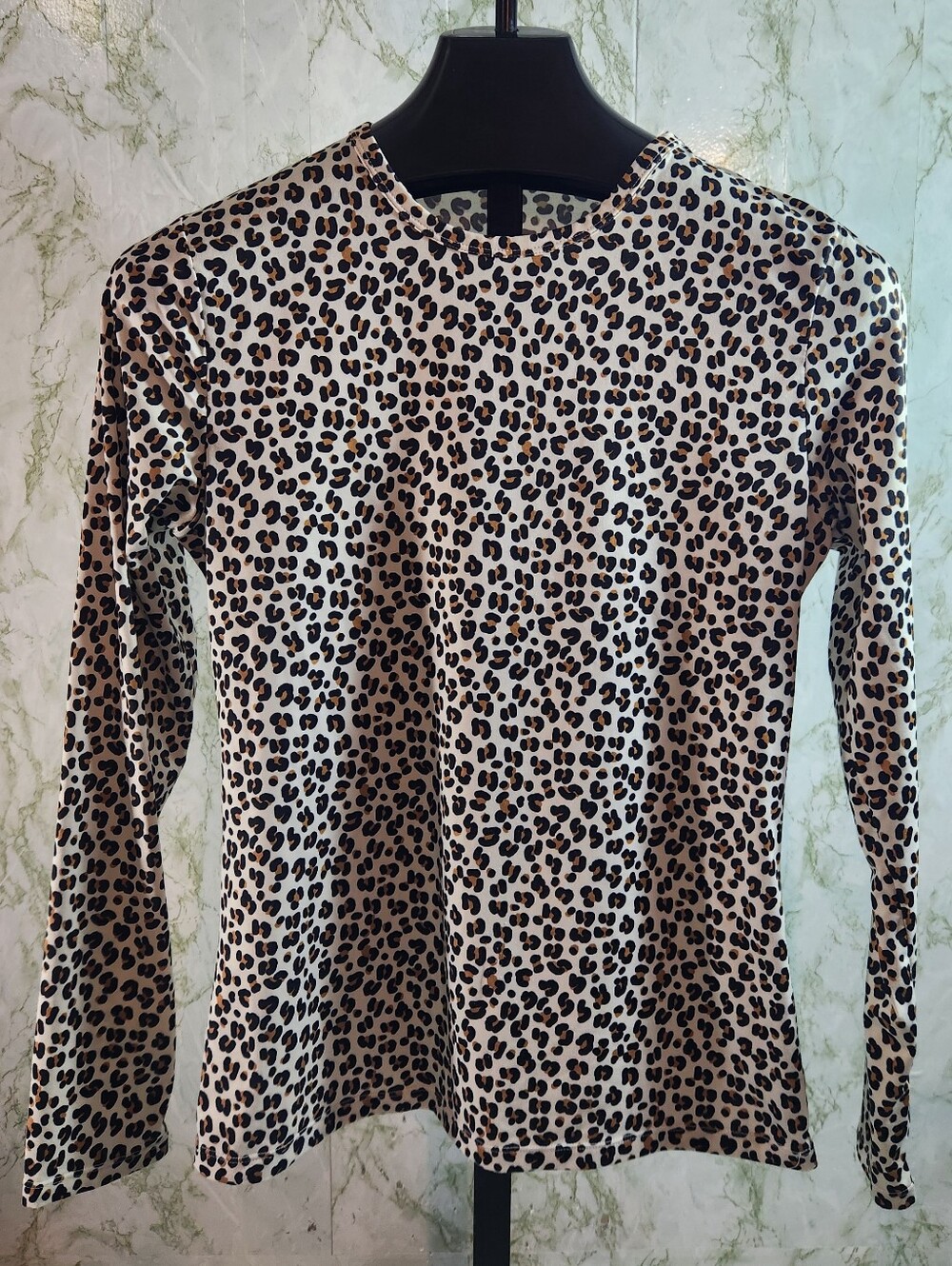 Chill Chasers Long Sleeve Top